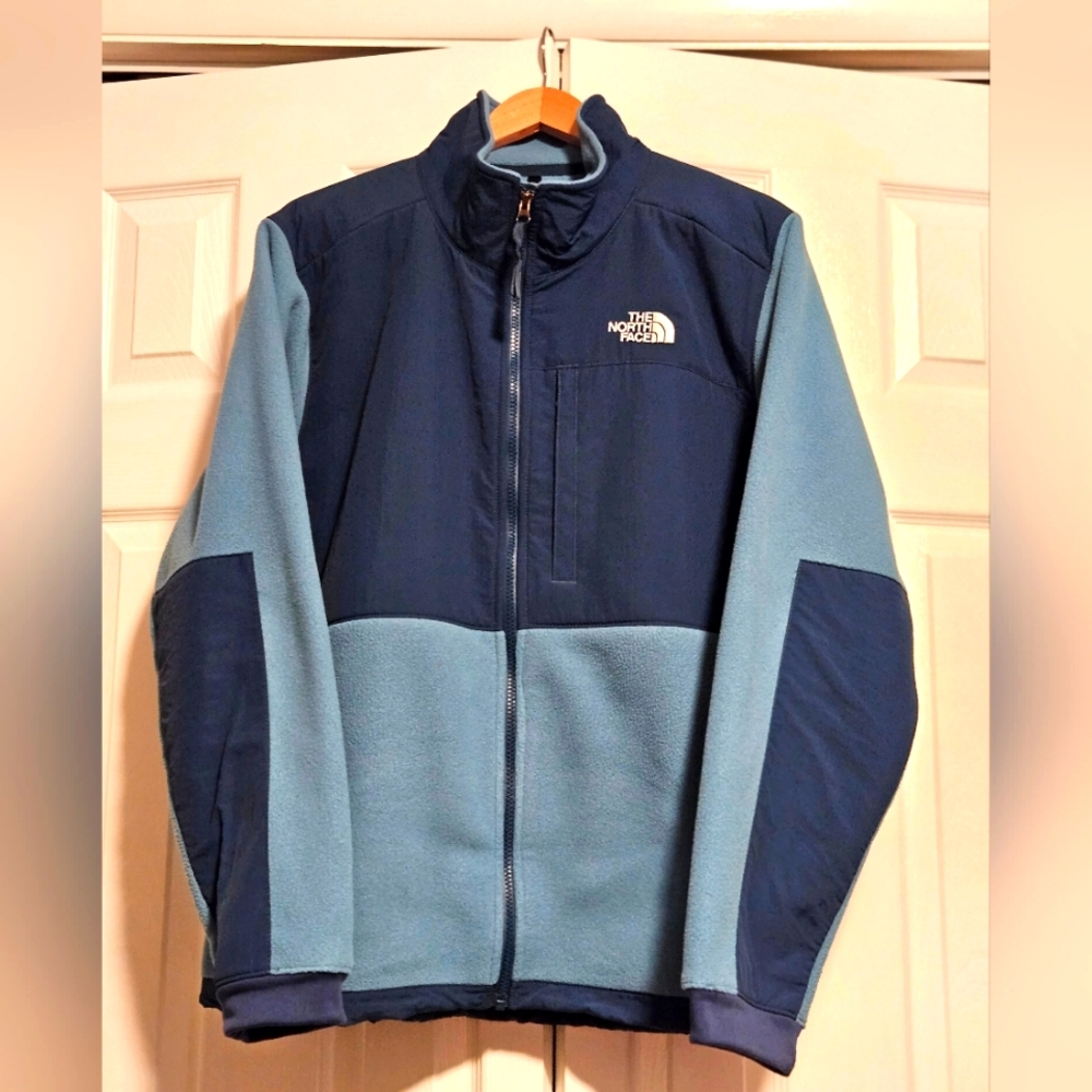 The North Face Denali Jacket